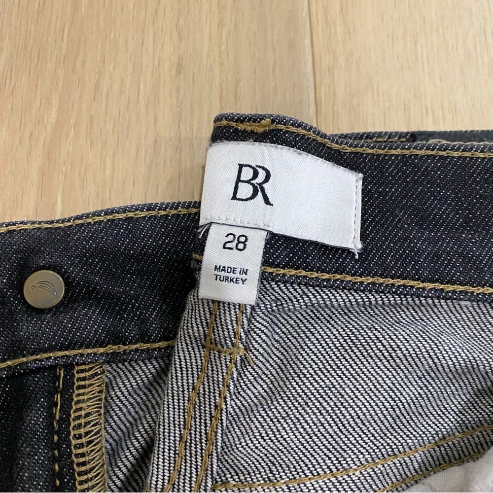 Banana Republic | Women’s black bootcut jeans 🖤 - Picture 2 of 9